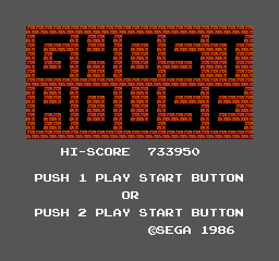 Ghost House -  - User Screenshot